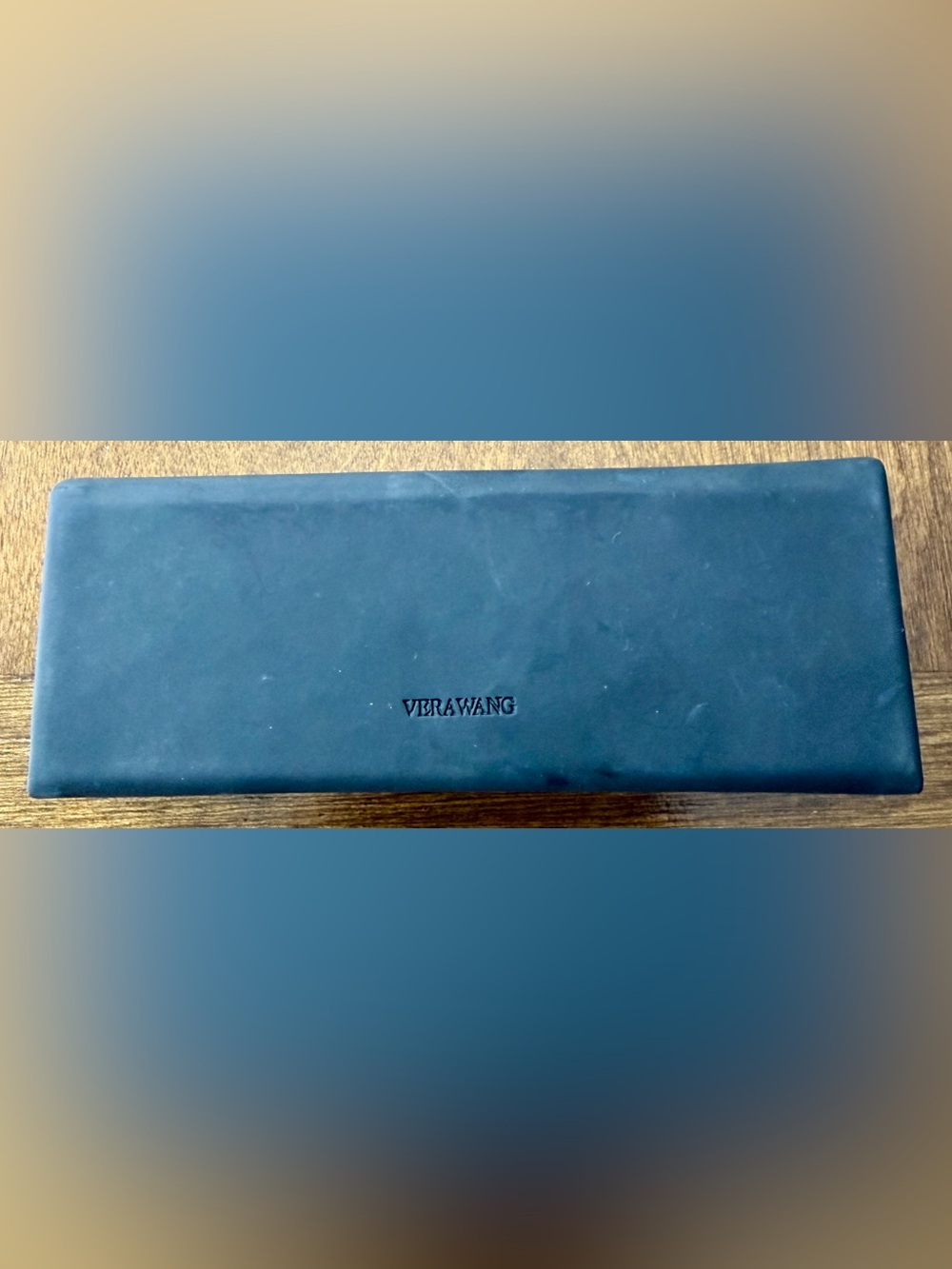 Vera Wang  Eyewear Case